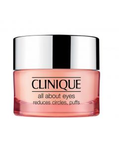 CLINIQUE ALL ABOUT EYES SET