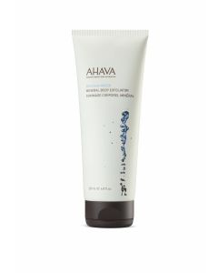 AHAVA  MINERAL BODY EXFOLIATOR  REF.155491..@200ML
