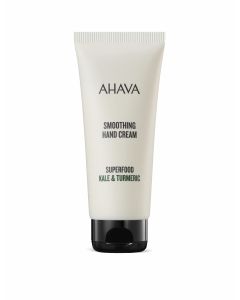 AHAVA KALE&TURMERIC SMOOTHING HAND CREAM  REF. 160129@100 ML