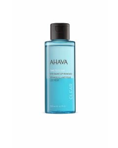 AHAVA TIME TO CLEAR EYE MAKE UP REMOVER  REF.151301...@125ML.BOT