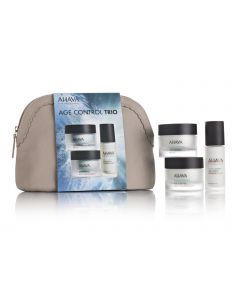 AHAVA TIME TO SMOOTH BEAUTY KIT REF.008117...@1SET