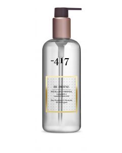 MINUS 417 MICELLARMINERAL CLEANSER MAKEUP REMOVER REF.108583@350ML.BO