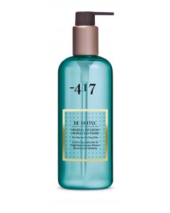 MINUS 417 RE DEFINE MINERAL INFUSION HYDRATING TONER REF.620243@350ML.
