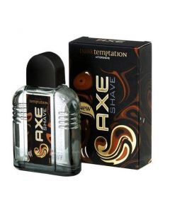 AXE AFTER SHAVE ASSORTED - 100ML