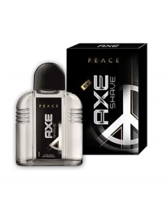AXE AFTER SHAVE LEATHER COOKIES REF.  939082   @100ML.BOT
