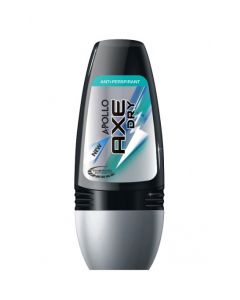 AXE  DEODORANT SPRAY APOLLO.REF.043093.@150ML.BOT