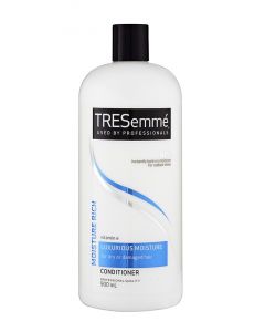 TRESEMME HAIR  CONDITIONER PRO COLLECTION COLOUR REF355@..400ML.BOT