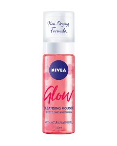 NIVEA CLEANING MOUSE PINK REF. 692569@150ML
