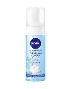 NIVEA CLEANING MOUSE BLUE REF. 692552@150ML