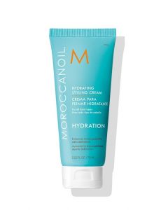 MOROCCAN OIL HYDRATING STYLING CREAM ALL HAIR - 500ML