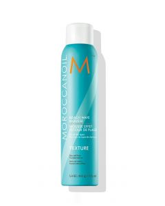 MOROCCAN OIL BEACH WAVE TEXTURE MOUSSE - 175ML
