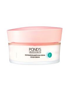 PONDS COLD CREAM CLEANSING SOFTENING - 50ML