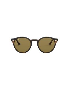 RAY BAN INJECTED UNISEX SUNGLASS RB2180 710/73 49  REF. 358612 @1EA