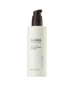 AHAVA TIME TO CLEAR ALL IN ONE CLEANSER REF.150175...@250ML.BOT