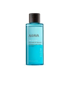 AHAVA TIME TO CLEAR EYE MAKE UP REMOVER  REF.151301...@125ML.BOT