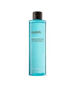 AHAVA TIME TO CLEAR TONING WATER REF.339/062..@250ML.BOT