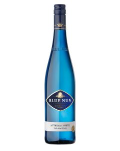 BLUE NUN RIESLING WINE - 75CL