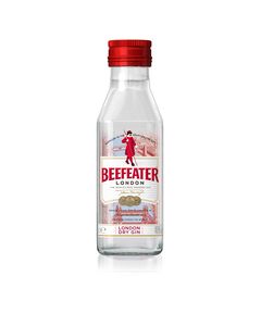 BEEFEATER DRY GIN NRF - 5CL