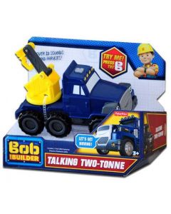 talking bob the builder toys