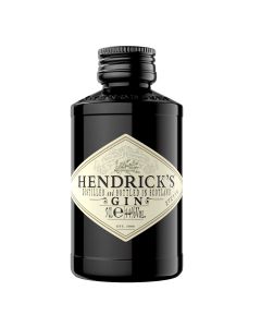 HENDRICK'S GIN - 5CL 