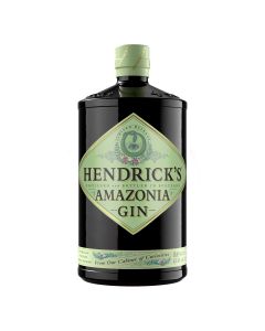 HENDRICK'S AMAZONIA GIN 43.4% @100CL. BOT.