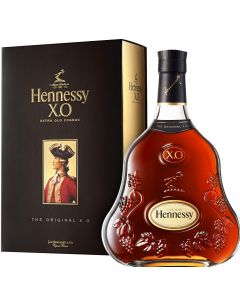 HENNESSY XO COGNAC [GIFT BOX] - 100CL