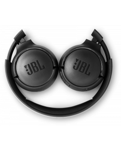 JBL HEADSET ON EAR BLACK BT MODEL JBLT500BTBLK REF. 939952@1EA