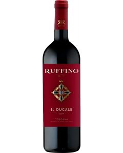 RUFFINO IL DUCALE TOSCANA WINE - 75CL