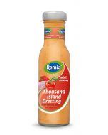 REMIA THOUSAND ISLANDS DRESSING@ 250ML BTL