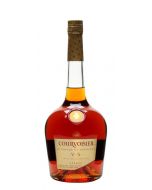 COURVOISIER COGNAC V.S. 40%  @100CL.BOT