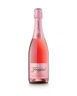 FREIXENET PREMIUM CAVA  ROSE  SPARKLING WINE  @75CL.BOT
