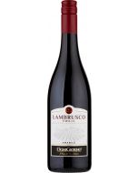 ZONIN LAMBRUSCO DELLEMILIA   RED WINE  8.5% @75CL.BOT