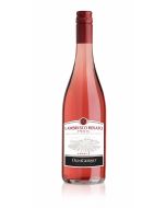 ZONIN LAMBRUSCO DELLEMILIA ROSATO 8.5% @75CL.BOT