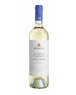 ZONIN PINOT GRIGIO FRIULI AQ.DOC WHITE WINE 12% @75CL.BOT