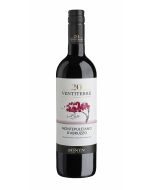 ZONIN MONTEPULCIANO DABRUZZO DOC  @75CL.BOT