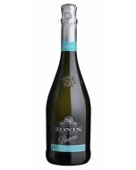 ZONIN PROSECCO DOC 1821 WINE 11%  @75CL.BOT