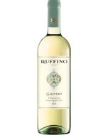 RUFFINO PONTE D ORO GALESTRO TOSCANNA IGT BIANCO WINE 12%  @75CL