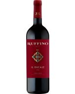 RUFFINO IL DUCALE TOSCANA RED WINE 13.5%  @75CL