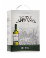 KWV BONNE ESPERANCE WHITE WINE @5LT BOX