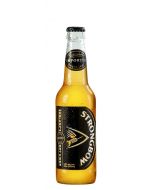 STRONGBOW CIDER IN BOTTLES 5% (24X 33 CL )@1 CASE /*/
