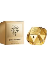 PACO RABANNE LADY MILLION EDP REF.508587...@80ML.BOT