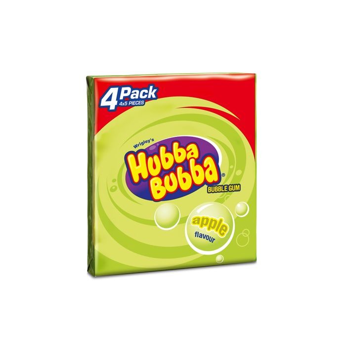 hubba bubba tape bite