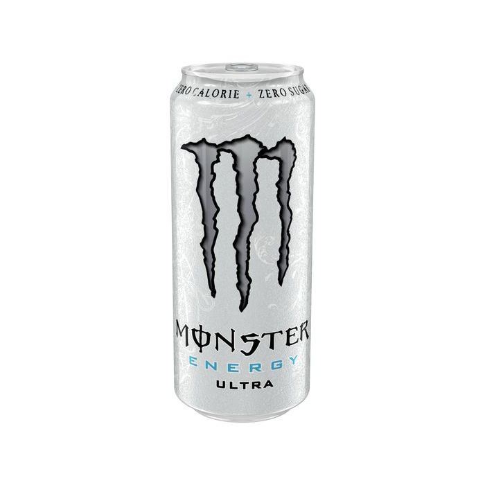 Monster Energy Mystery Mix (12 x 0,5 Liter cans) - Five Star Trading Holland