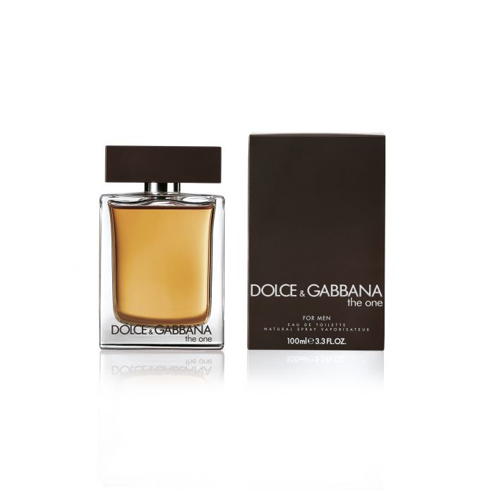 Dolce & gabbana the outlet one men's edt 50ml