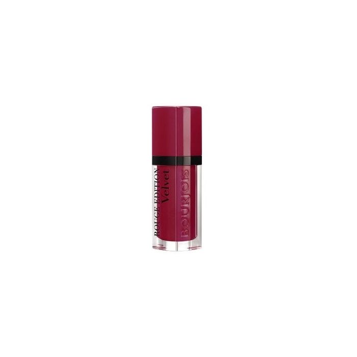 bourjois rouge edition velvet 08