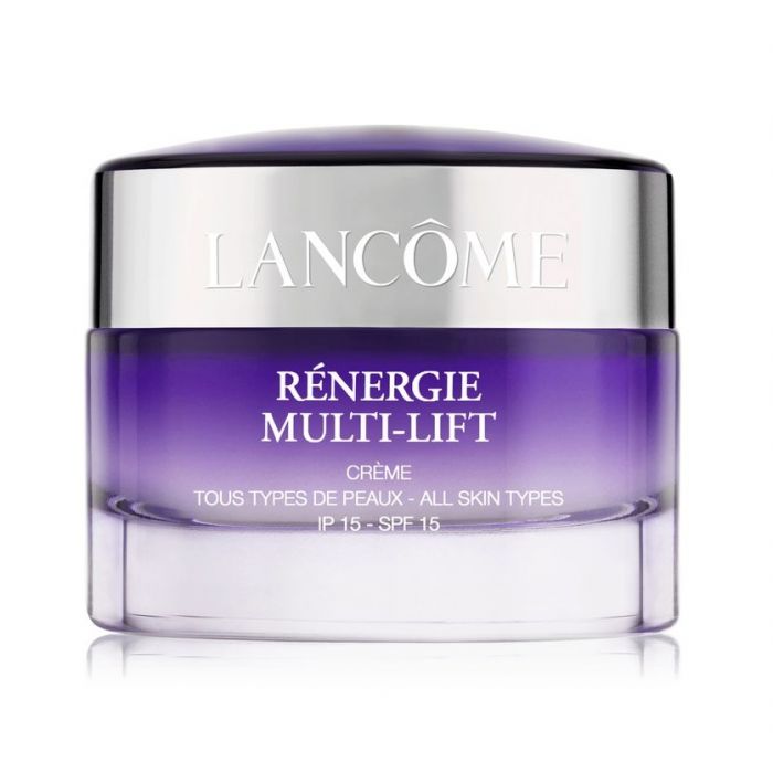 lancome spf day cream