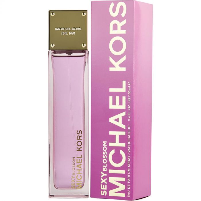 Michael kors sky blossom deals eau de parfum spray
