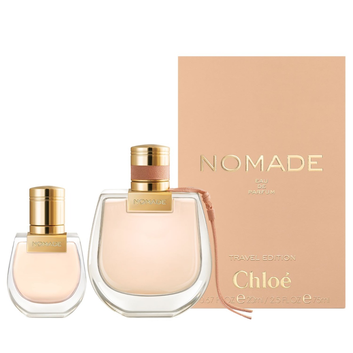 chloe nomade dillards