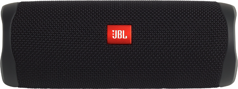 JBL SPEAKER FLIP 5 BLACK BT MODEL JBLFLIP5BLK REF. 954566@1EA