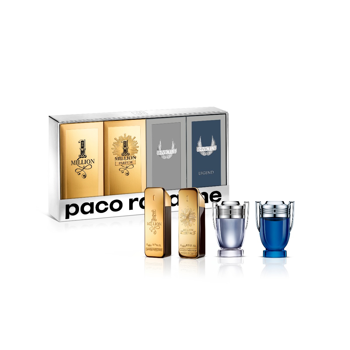 paco rabanne 5ml